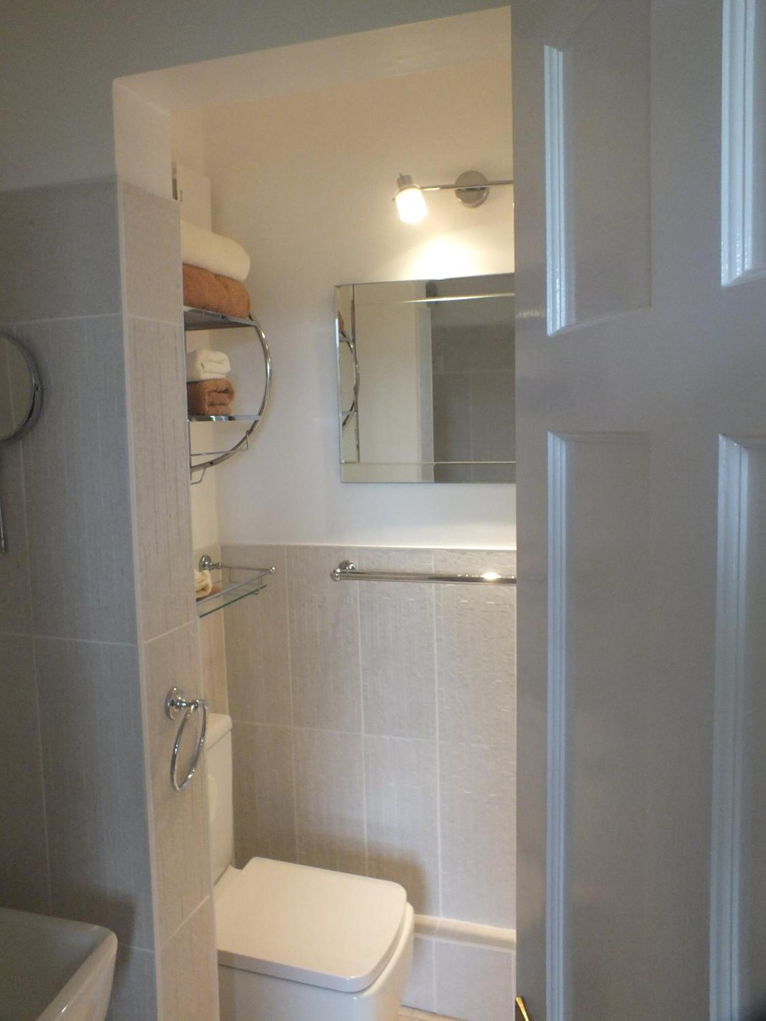 Hotel Glan Heulog Conwy Zimmer foto